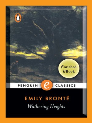 Wuthering Heights - ebook